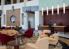 Concorde Hotel Fujairah 4