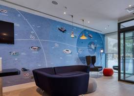 Holiday Inn Express MADRID - AIRPORT by IHG 3