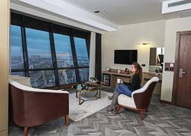 Moncher Hotel 5