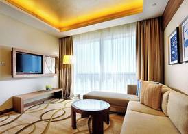 Holiday Inn Shanghai Pudong Kangqiao by IHG 4