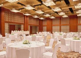 The Westin Warsaw 4