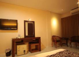 Bakung Sari Resort 4