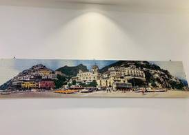 Donn'Anna Naples City Center 2