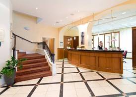 martas Hotel Albrechtshof Berlin 2