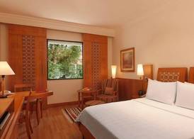 Trident Chennai 5