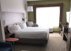 Holiday Inn Express & Suites CHATTANOOGA (EAST RIDGE) by IHG 5