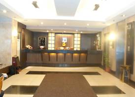 Pearl Garden Hotel 2