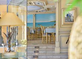 Hôtel Le Rocher 4