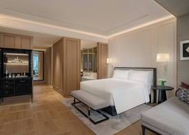 The Ritz-Carlton, Bangkok 5
