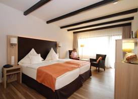 Hotel Steuer 5