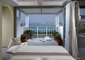 Villa Paradise in Naxos 4