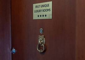 Unique Luxury Rooms 2