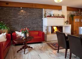 Hotel Enzian by Alpeffect Hotels 2