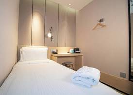 Changi Transit Hotel Terminal 1 5