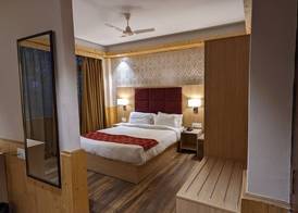 Tempo Heritage Resort & Spa 4