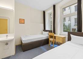 Hotel Comenius 4