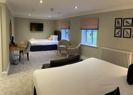 Cottesmore Hotel Golf & Country Club 5