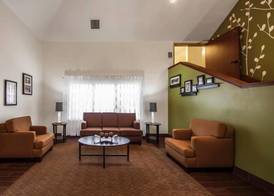 Sleep Inn & Suites Tulsa Central I-44 4
