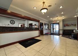 Baymont by Wyndham Decatur IL North 2
