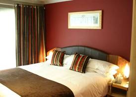 Beamish Park Hotel 4