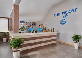 Tube Resort by EHM 2