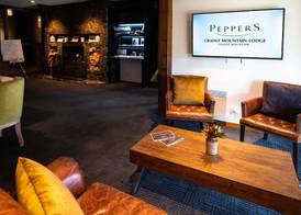 Peppers Cradle Mountain Lodge 3