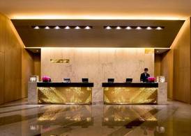 Hyatt Regency Suzhou 2