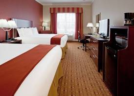 Holiday Inn Express & Suites VIDOR SOUTH by IHG 4