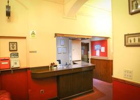Croft Hotel 4