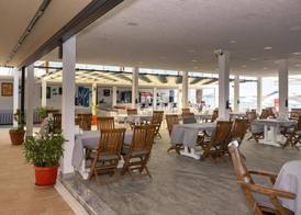 Amfora Hotel 5