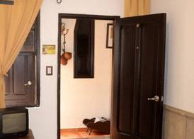 Hotel Villa Florencia Centro Histórico 5