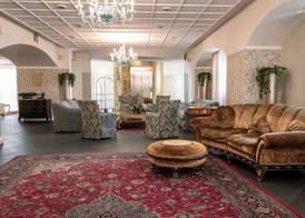 Marina Holiday Hotel & Spa 5