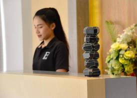 B Boutique Hotel 3