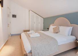 Kalkan Suites Hotel 5