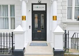The J Hyde Park Hotel 2