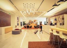 Fiesta Inn Plaza Central Aeropuerto 3