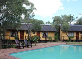 Thornhill Safari Lodge 5