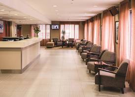 Travelodge Hotel Wellington 3