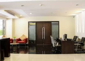 FuramaXclusive Sathorn, Bangkok 3