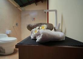 Sari Gili Bungalow 3