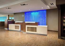 Fairfield Inn & Suites by Marriott Easton 5