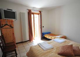 Agriturismo La Fonte Di Mariella 5
