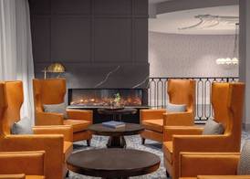 Hotel Commonwealth 5