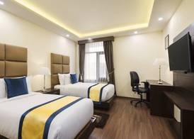 Days Hotel by Wyndham Jalandhar Jyoti Chowk 4