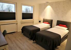 Minsu Hotel 5