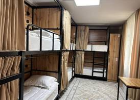 HALO hostel 2