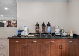 Comfort Inn Pikeville 5