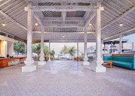 FRii Resort Gili Trawangan 2