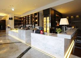 Grand Mercure Ambassador Changwon 3