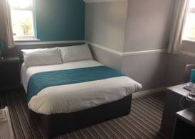 Oyster Fleet Hotel 3